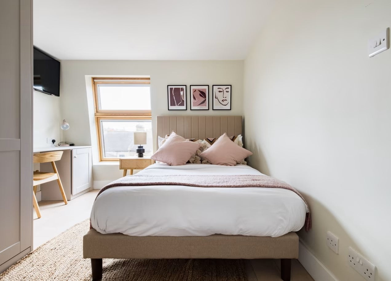 Budget Bedroom Decor Ideas To Refresh Your Home Zinus budget-bedroom-decor-ideas-to-refresh-your-home-zinus