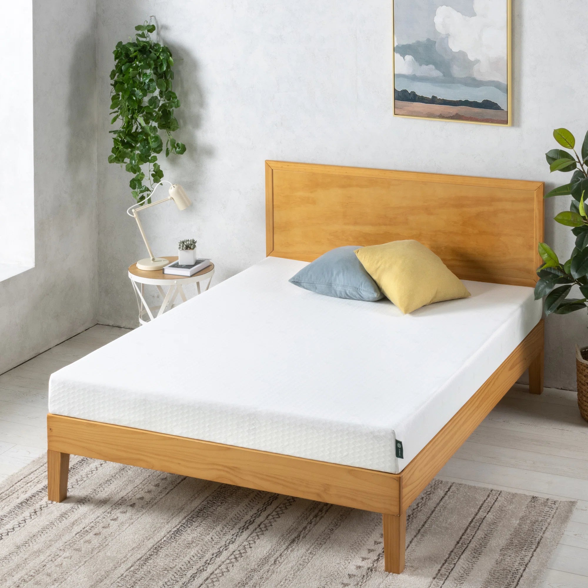 Materasso ibrido in memory foam - Comfort premium - CasaDeco Materasso ibrido in memory foam - Comfort premium - CasaDeco