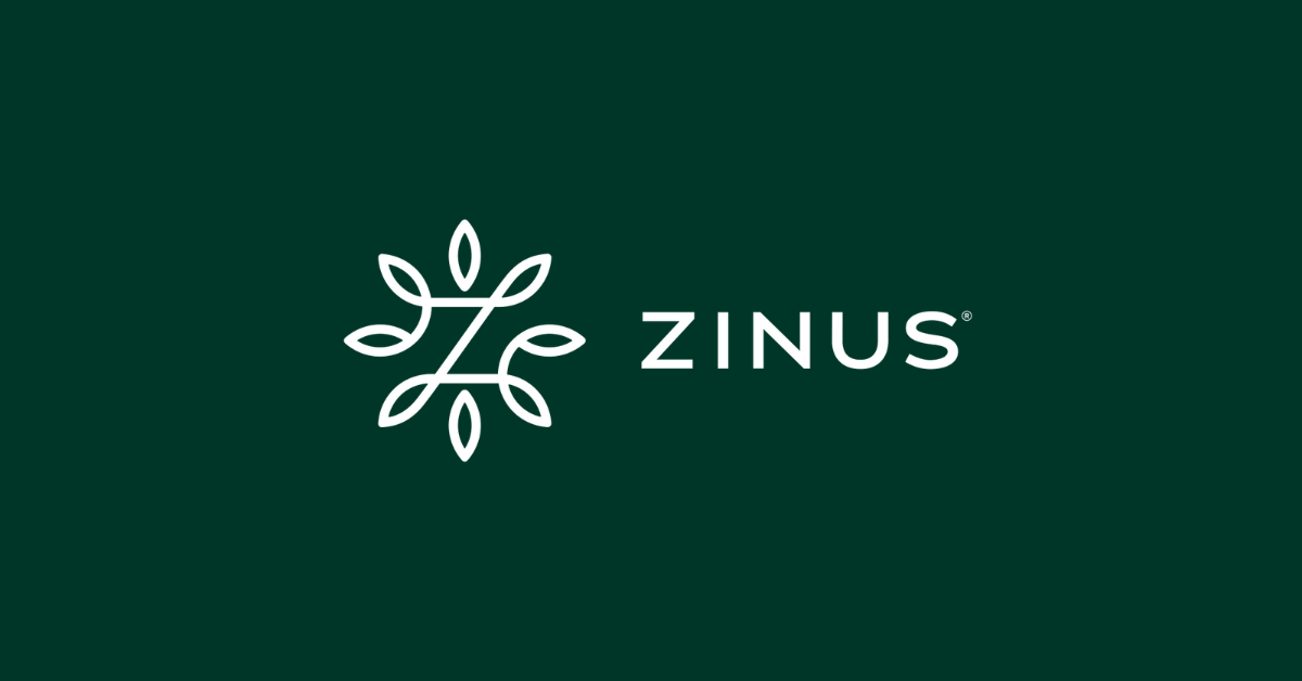 Contact support Zinus