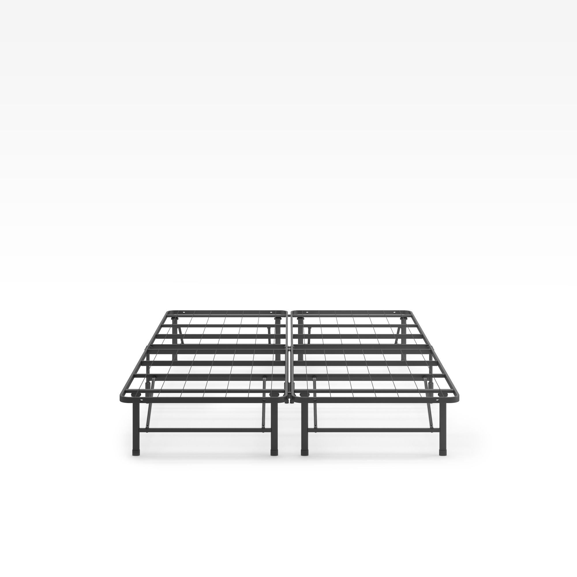 SmartBase® Heavy Duty Mattress Foundation Zinus