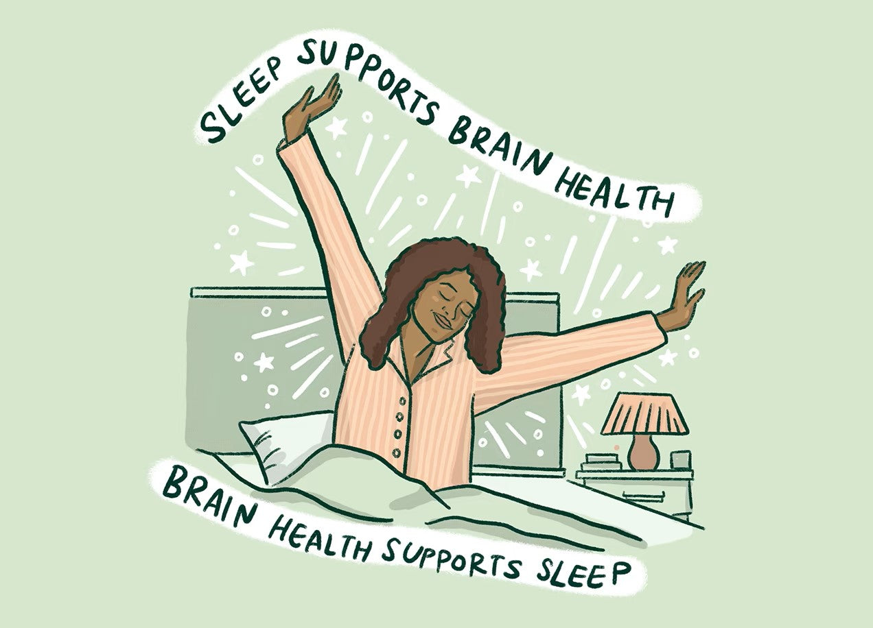 Get Your Sleep Hygiene Checklist Ready for World Sleep Day