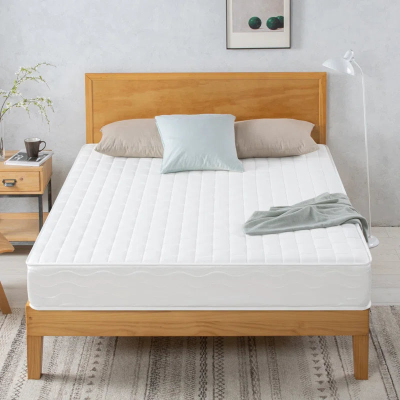 Zinus Bonnel Spring Mattress