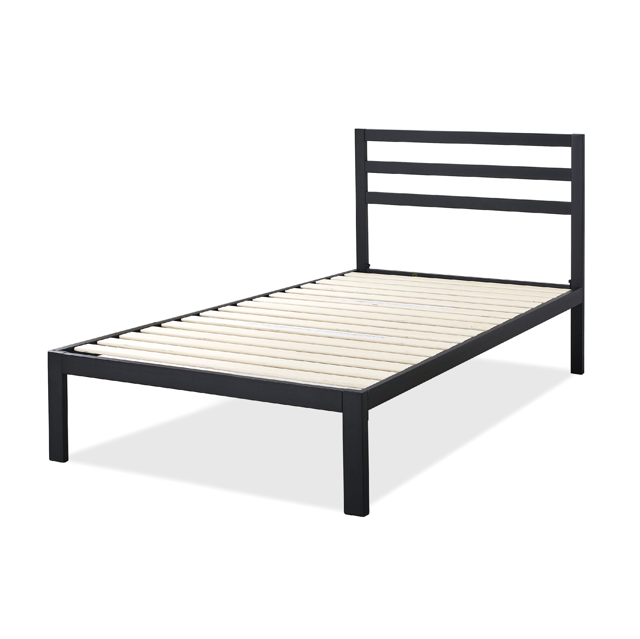 Mia Modern Studio Bed Frame Zinus