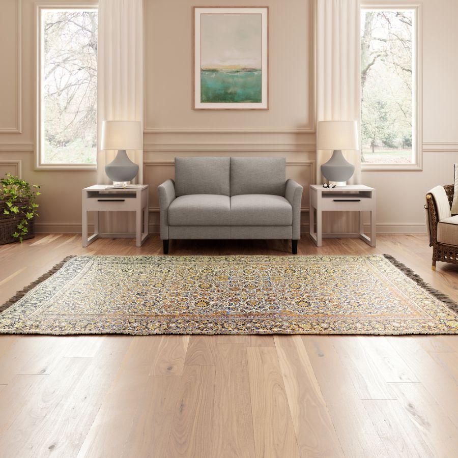 Zinus jackie classic clearance sofa