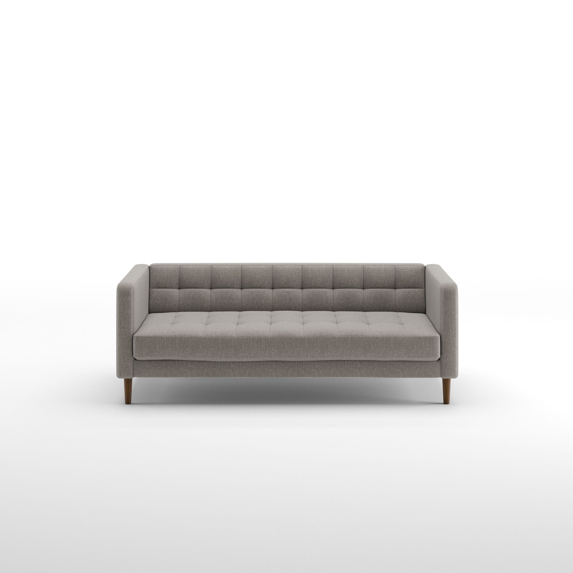 Zinus Pascal Mid-Century Sofa