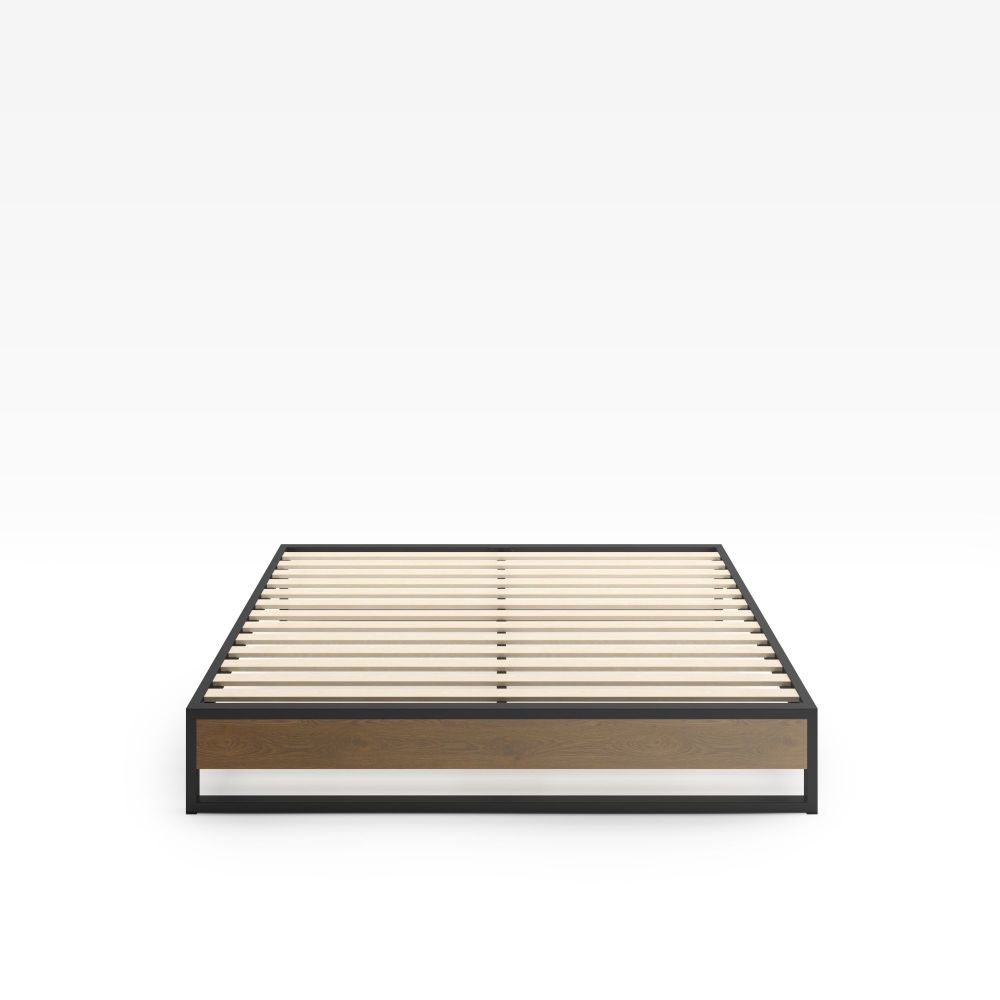 Zinus Suzanne Platform Bed Frame without Headboard