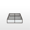Zinus Lorelai Metal Platform Bed Frame