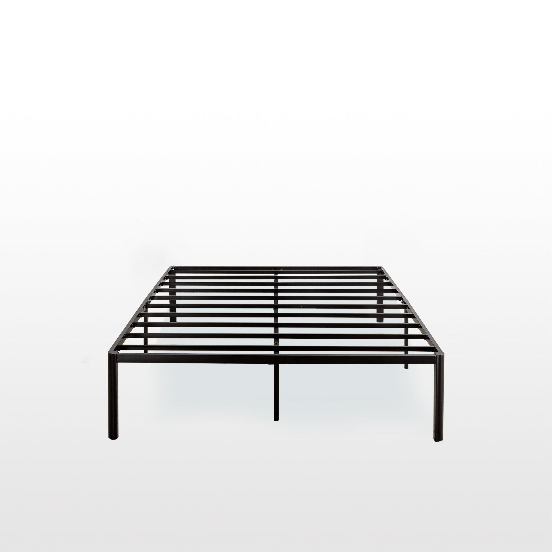 Zinus Van Metal Platform Bed Frame