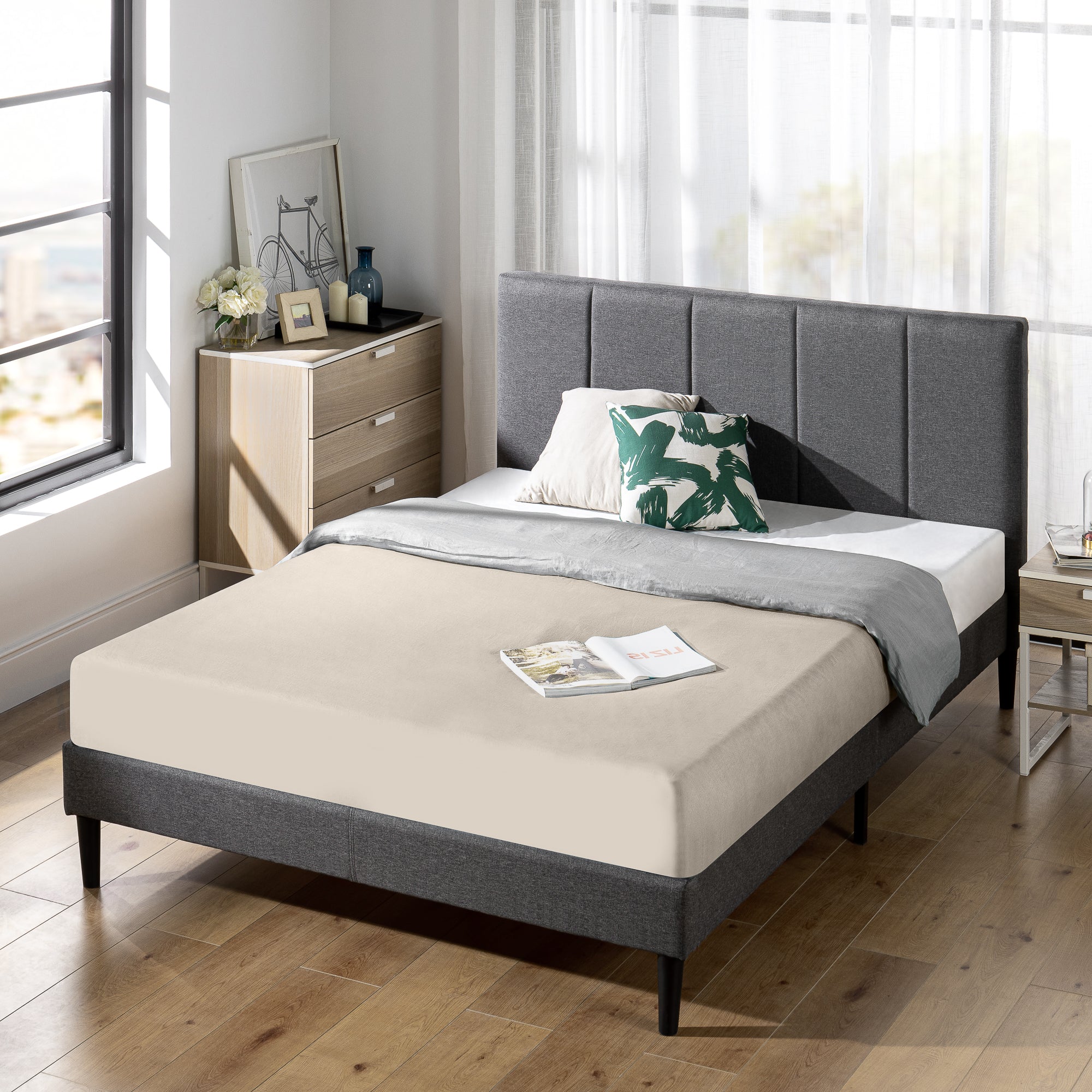 Bed Frames Zinus