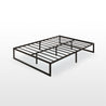 Zinus Abel Metal Platform Bed Frame